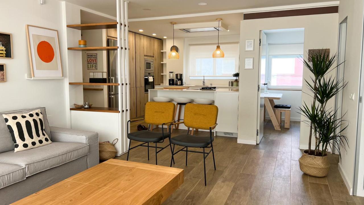 Apartament Tarifa Cozy House - Pijuca - Family - Modern Zewnętrze zdjęcie