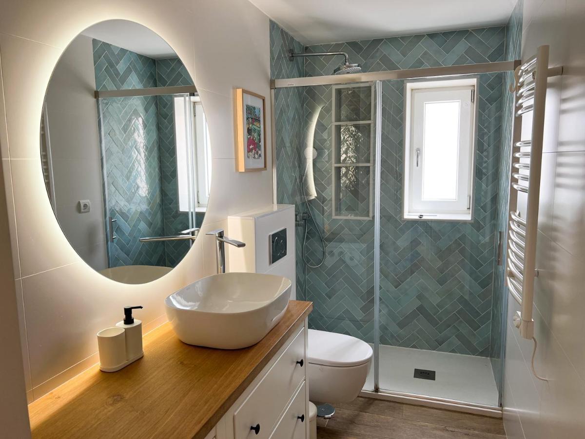 Apartament Tarifa Cozy House - Pijuca - Family - Modern Zewnętrze zdjęcie