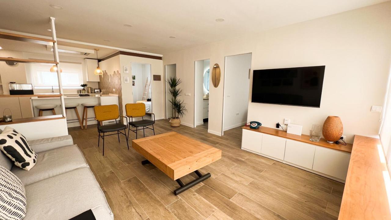 Apartament Tarifa Cozy House - Pijuca - Family - Modern Zewnętrze zdjęcie