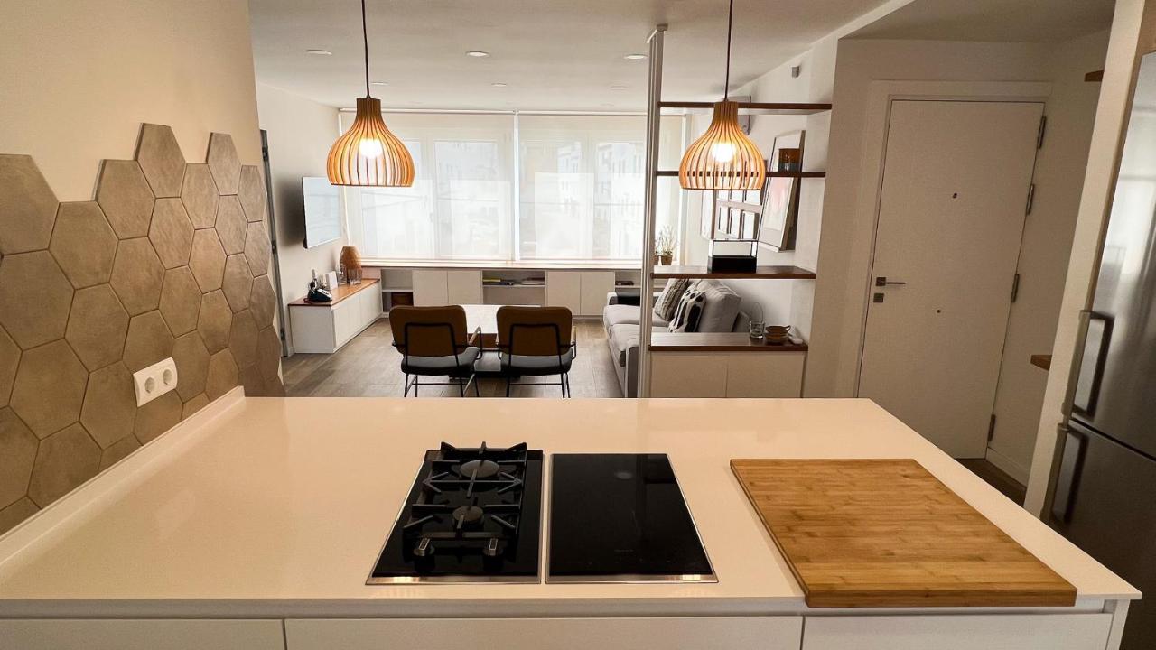 Apartament Tarifa Cozy House - Pijuca - Family - Modern Zewnętrze zdjęcie