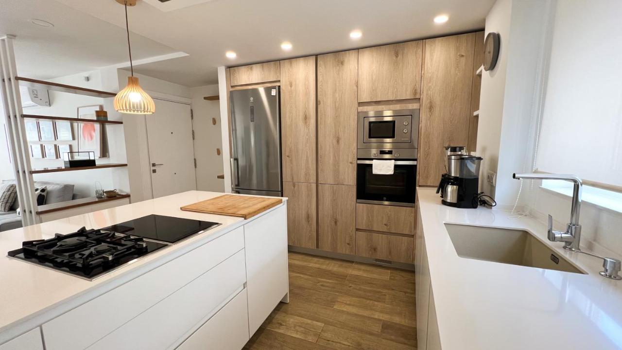 Apartament Tarifa Cozy House - Pijuca - Family - Modern Zewnętrze zdjęcie