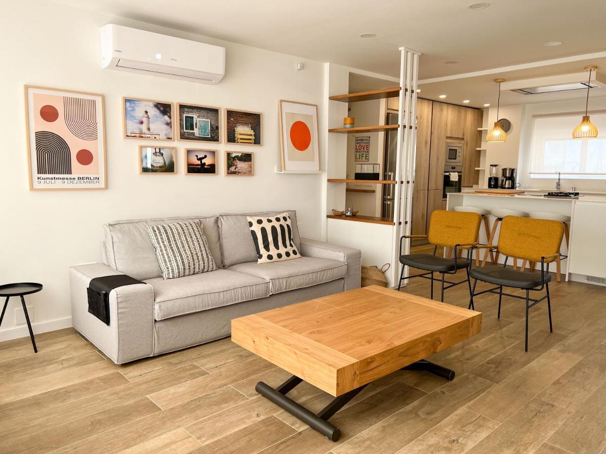 Apartament Tarifa Cozy House - Pijuca - Family - Modern Zewnętrze zdjęcie