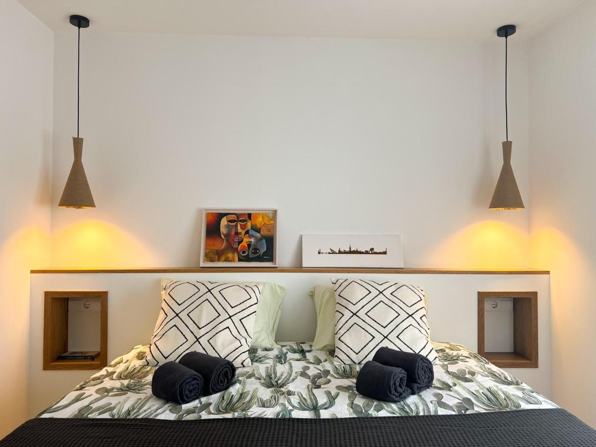 Apartament Tarifa Cozy House - Pijuca - Family - Modern Zewnętrze zdjęcie