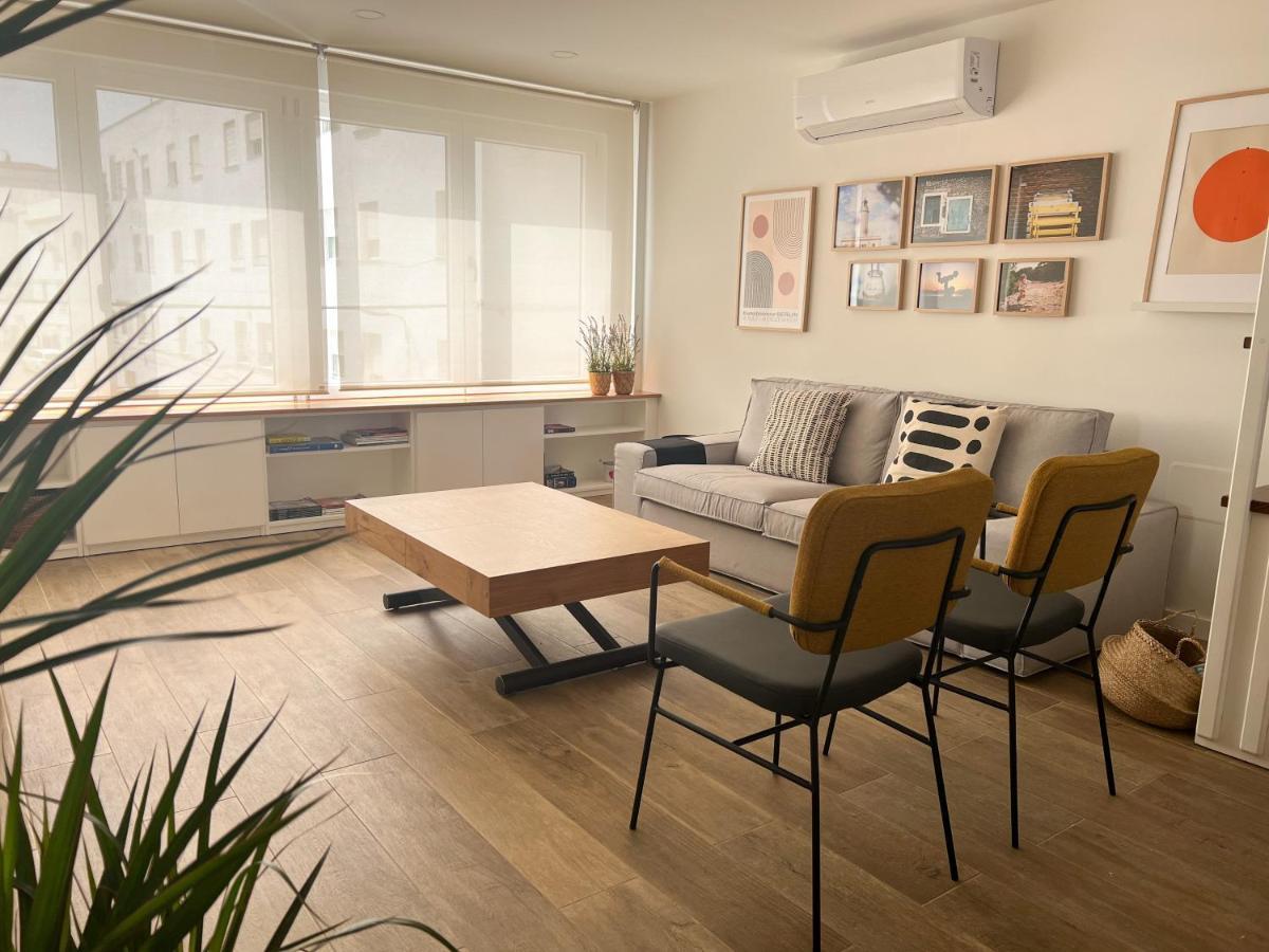 Apartament Tarifa Cozy House - Pijuca - Family - Modern Zewnętrze zdjęcie