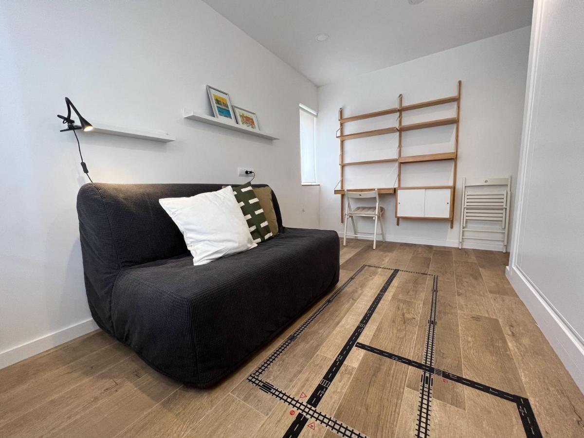 Apartament Tarifa Cozy House - Pijuca - Family - Modern Zewnętrze zdjęcie