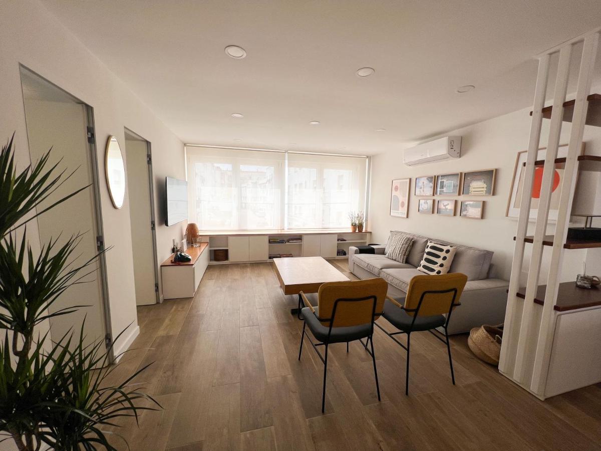 Apartament Tarifa Cozy House - Pijuca - Family - Modern Zewnętrze zdjęcie